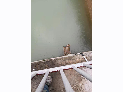 邁時水文解決方案