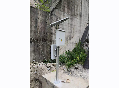 邁時水文解決方案