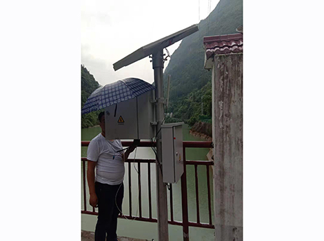 邁時(shí)水文解決方案