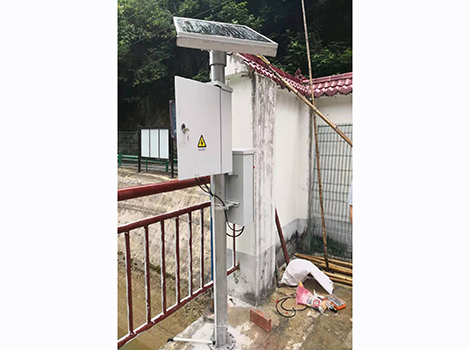 邁時(shí)水文解決方案