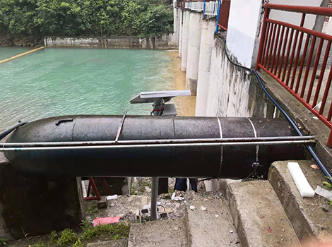 邁時(shí)水文解決方案