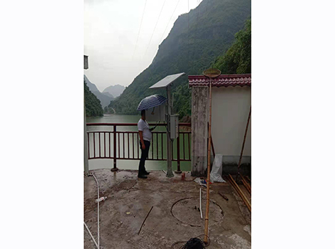 邁時(shí)水文解決方案