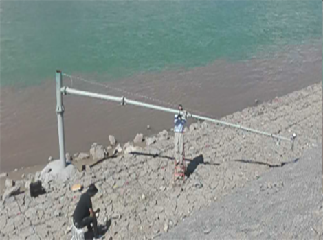 邁時(shí)水文解決方案