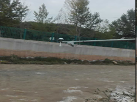 邁時(shí)水文解決方案