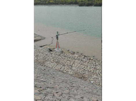 邁時(shí)水文解決方案