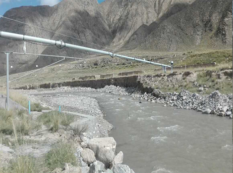 邁時(shí)水文解決方案