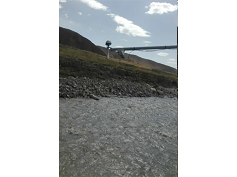 邁時(shí)水文解決方案