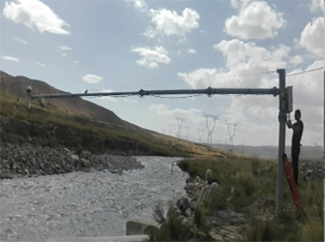 邁時(shí)水文解決方案